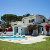Four Seasons Fairways Villa with pool