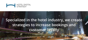 (c) Hoteldigitalstrategy.com