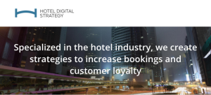 HDS - Hotel logo